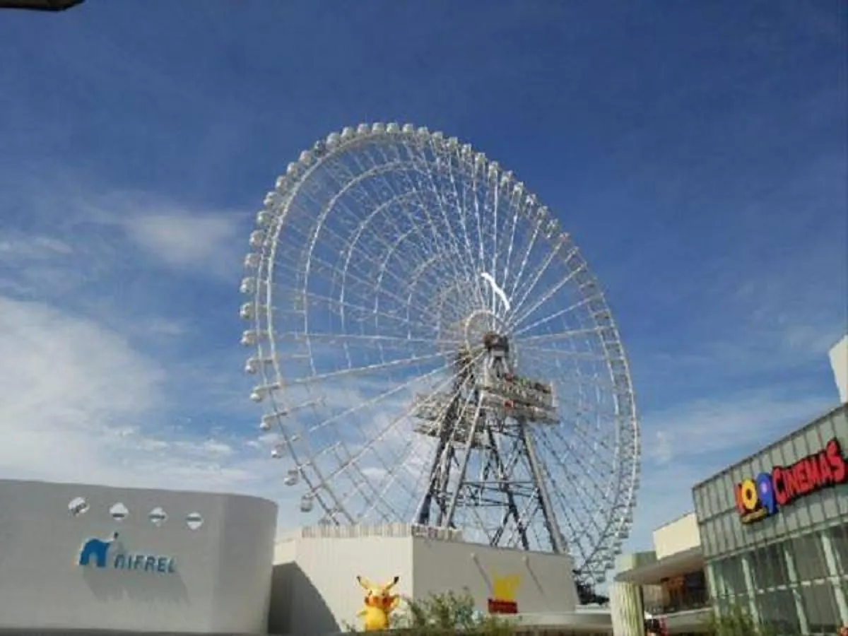 Hotel Wbf Kitahama Osaka Japón