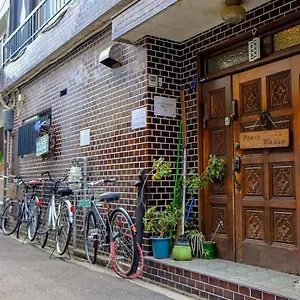 Peace House Showa Hostel