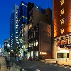 The Onefive Midosuji *** Osaka