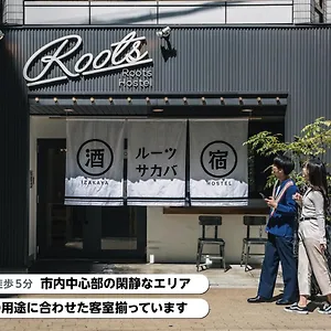 Roots Osaka