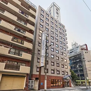 Toyoko Temmabashi Otemae *** Osaka