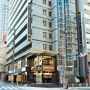 Apa Tanimachi 4chome Ekimae Kita *** Osaka