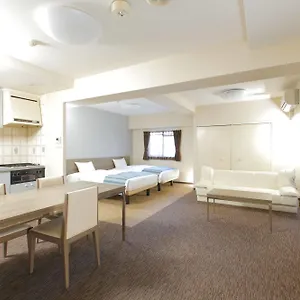 Mystays Otemae *** Osaka