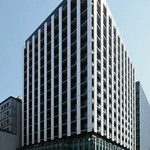 Unizo Yodoyabashi Hotel