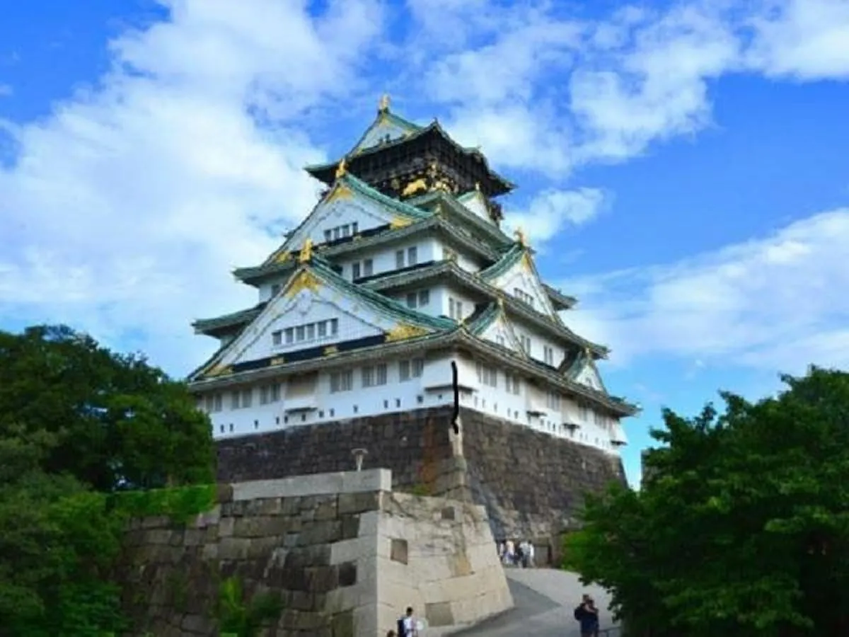 Hotel Wbf Kitahama Osaka