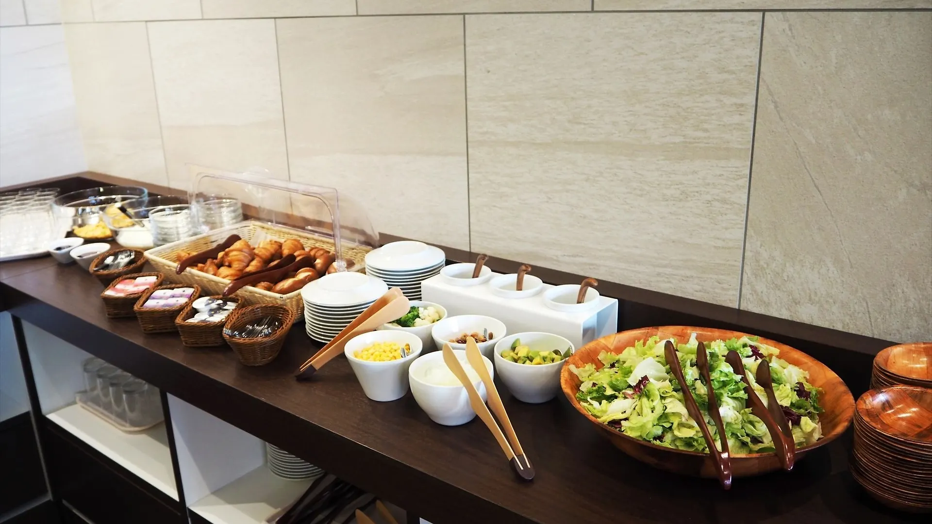 Hotel Wbf Kitahama Osaka 3*,  Japan