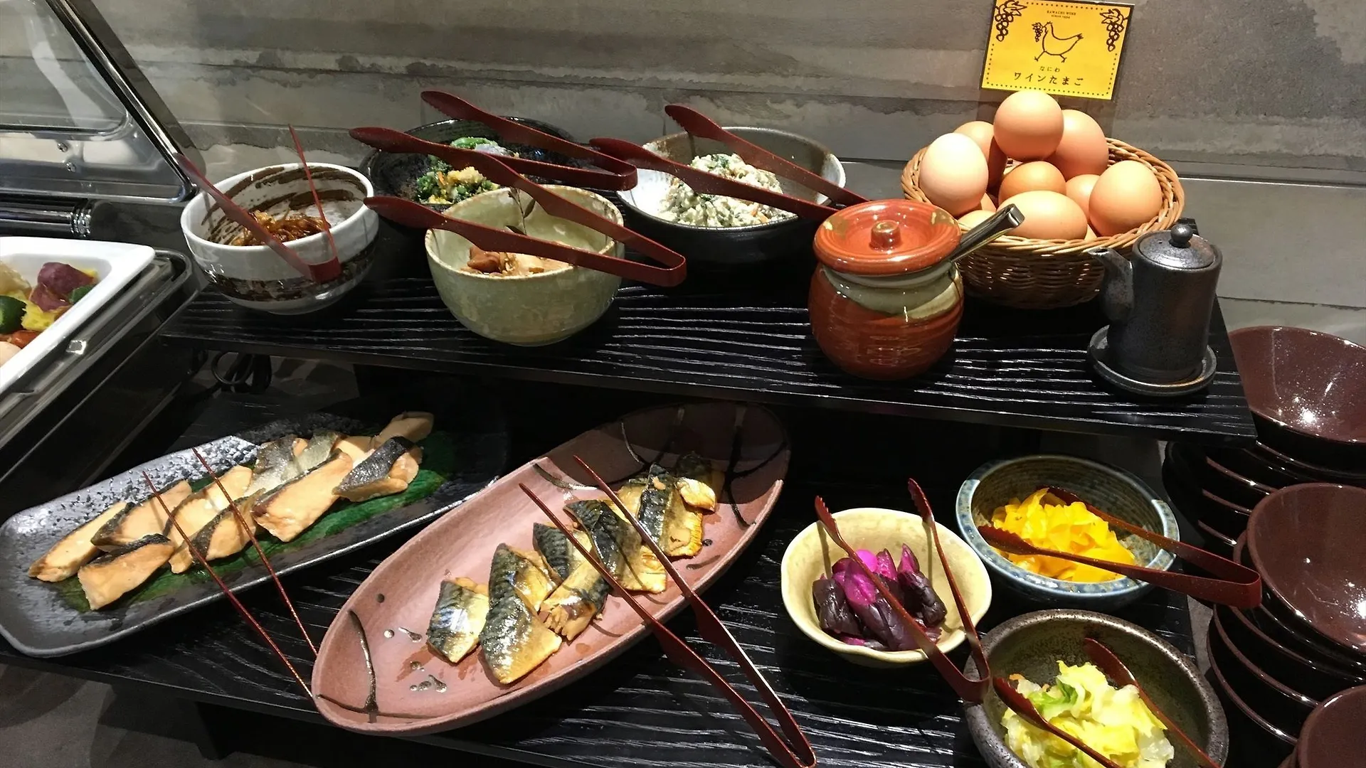 Hotel Wbf Kitahama Osaka 3*,